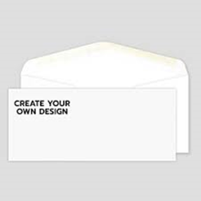 Envelopes 
