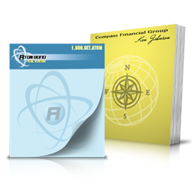 Note Pads
