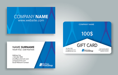 Business Cards