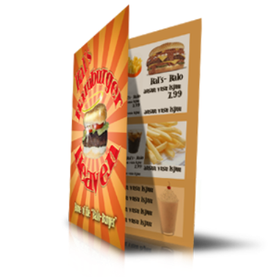 Menus 